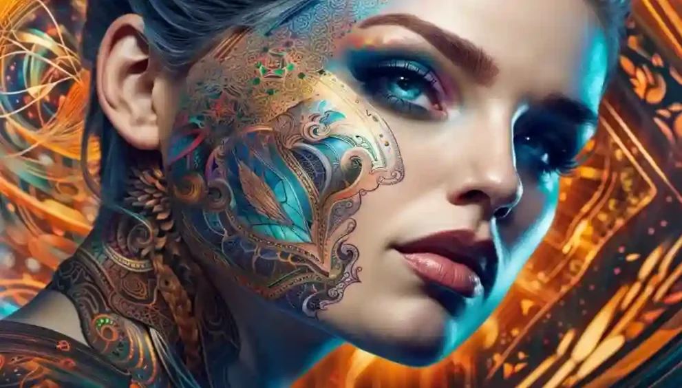 Revolutionizing Tattoo Design