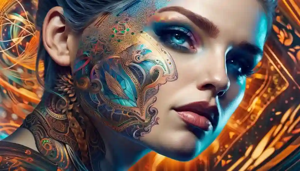 Revolutionizing Tattoo Design