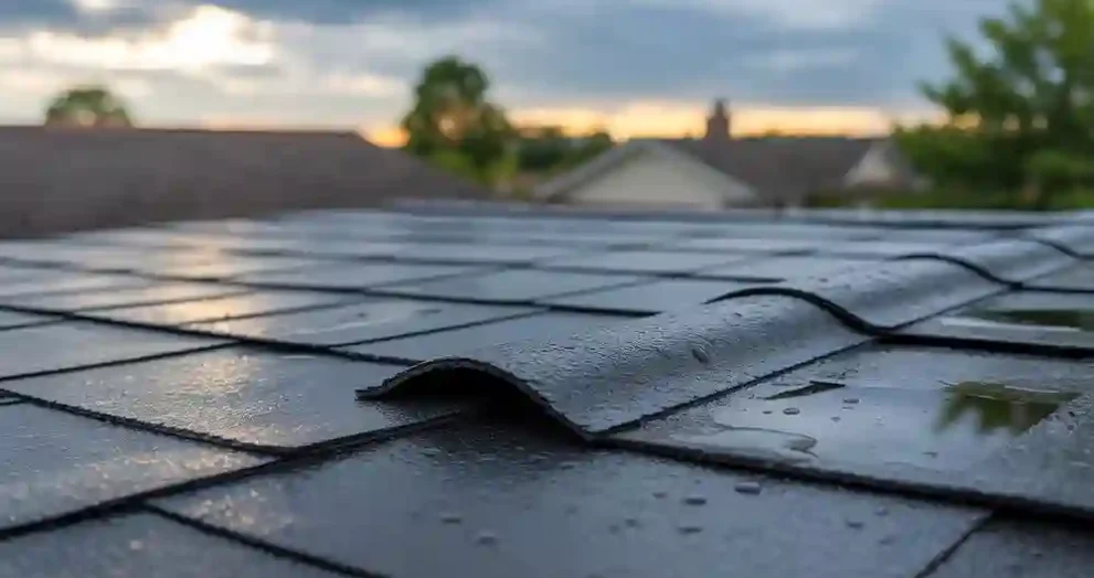 Roof Early Saves