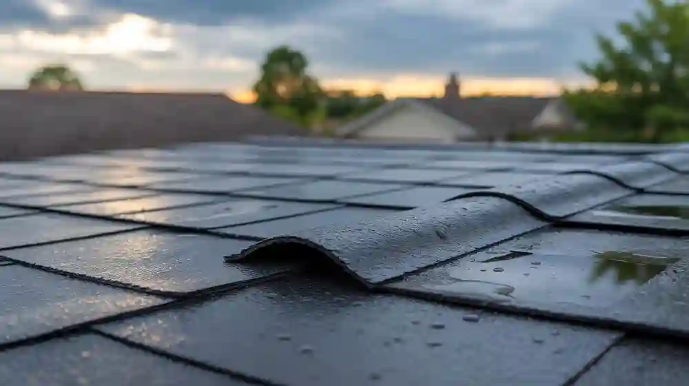 Roof Early Saves
