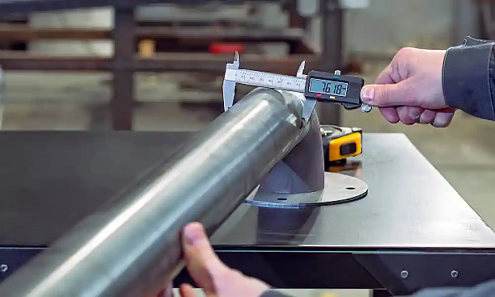 Custom Sheet Metal Fabrication