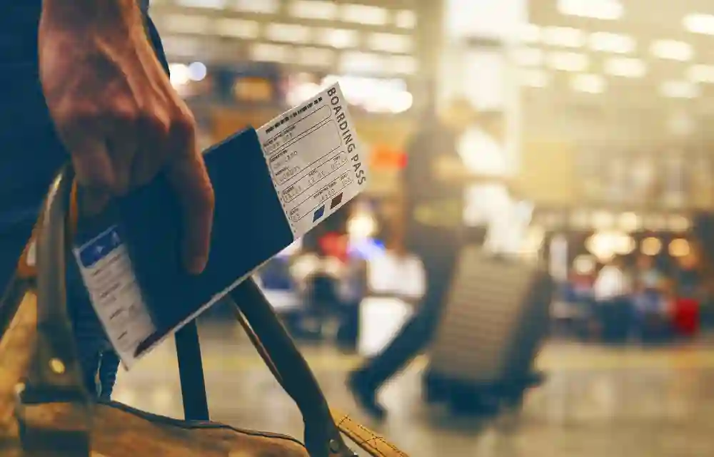 Frequent Travelers