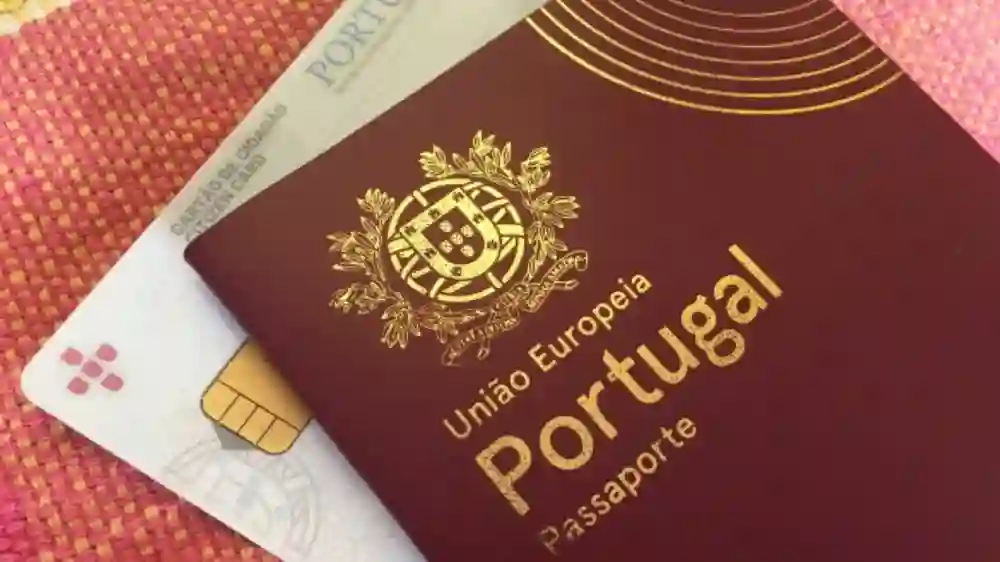 Portugal Investment Visa
